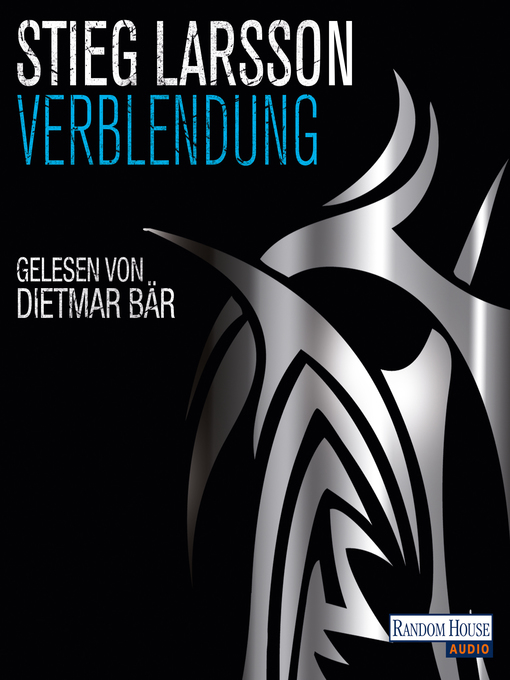 Title details for Verblendung by Stieg Larsson - Available